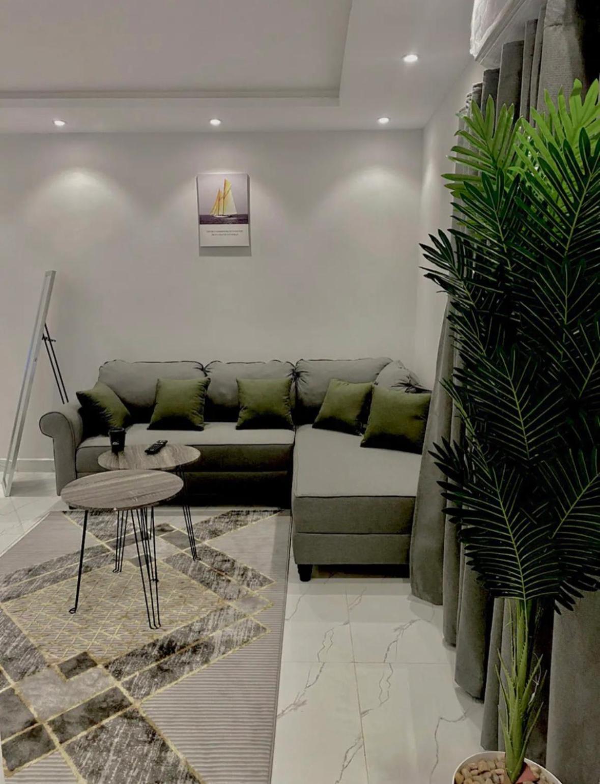 43_1 Bedroom Apartment_ Self Check In * Riyadh