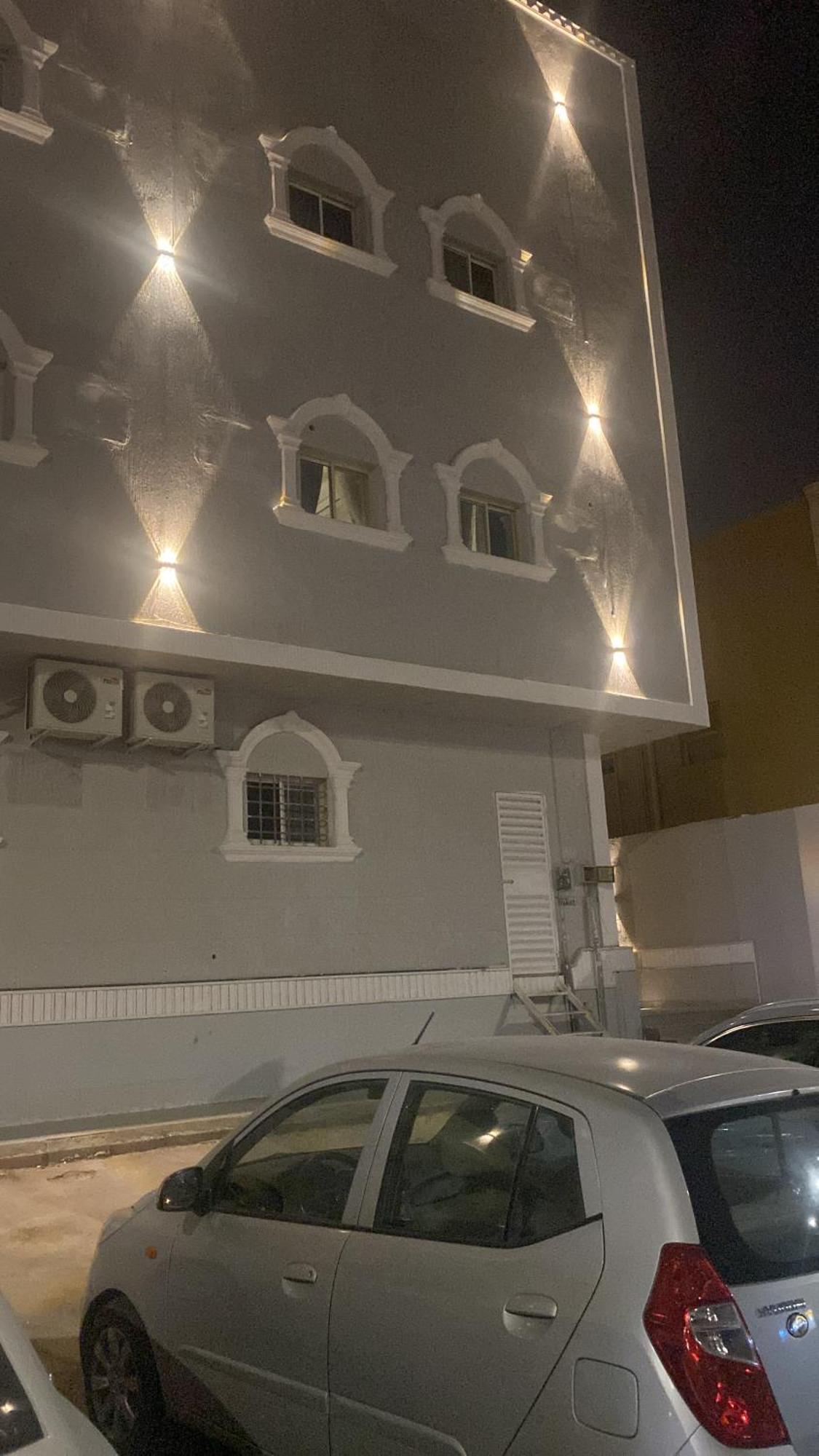 43_1 Bedroom Apartment_ Self Check In * Riyadh